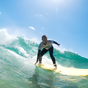 Manly Surf School