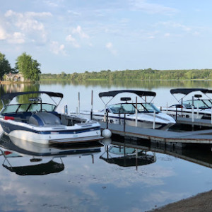 McClintock's Water Ski School & Pro Shop